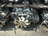 Двигатель на kia Sorento g6cu за 600 000 тг. в Алматы – фото 2