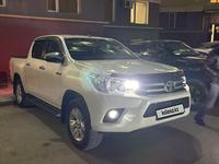 Toyota Hilux 2017 годаfor15 200 000 тг. в Актау