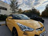 Hyundai Veloster 2014 годаүшін6 000 000 тг. в Караганда – фото 2