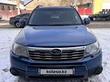 Subaru Forester 2008 года за 6 200 000 тг. в Актобе