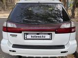 Subaru Legacy Lancaster 2001 годаүшін3 000 000 тг. в Алматы