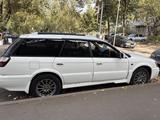 Subaru Legacy Lancaster 2001 годаүшін3 000 000 тг. в Алматы – фото 2