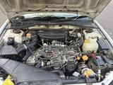Subaru Legacy Lancaster 2001 годаүшін3 000 000 тг. в Алматы – фото 4