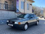 Audi 80 1991 годаүшін1 500 000 тг. в Алматы