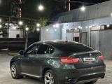 BMW X6 2008 года за 9 000 000 тг. в Астана – фото 5