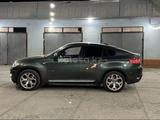 BMW X6 2008 года за 9 000 000 тг. в Астана – фото 4