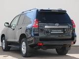 Toyota Land Cruiser Prado 2022 года за 21 490 000 тг. в Астана – фото 3