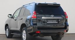 Toyota Land Cruiser Prado 2022 годаүшін21 490 000 тг. в Астана – фото 3