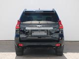 Toyota Land Cruiser Prado 2022 года за 21 490 000 тг. в Астана – фото 4