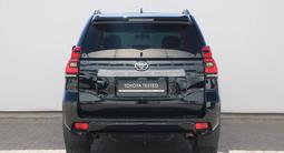 Toyota Land Cruiser Prado 2022 годаүшін21 490 000 тг. в Астана – фото 4