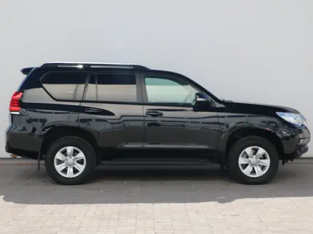 Toyota Land Cruiser Prado 2022 года за 21 490 000 тг. в Астана – фото 6