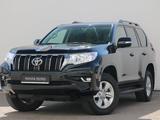 Toyota Land Cruiser Prado 2022 годаүшін21 490 000 тг. в Астана