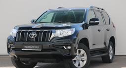 Toyota Land Cruiser Prado 2022 годаүшін21 490 000 тг. в Астана