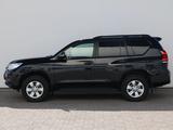 Toyota Land Cruiser Prado 2022 года за 21 490 000 тг. в Астана – фото 2
