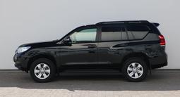Toyota Land Cruiser Prado 2022 годаүшін21 490 000 тг. в Астана – фото 2