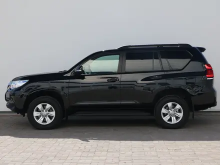 Toyota Land Cruiser Prado 2022 года за 21 490 000 тг. в Астана – фото 2