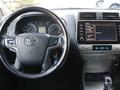 Toyota Land Cruiser Prado 2022 годаүшін21 490 000 тг. в Астана – фото 16