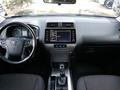 Toyota Land Cruiser Prado 2022 годаүшін21 490 000 тг. в Астана – фото 11