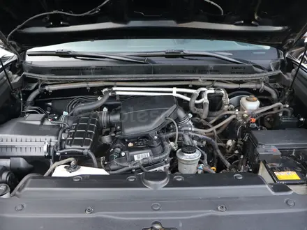 Toyota Land Cruiser Prado 2022 года за 21 490 000 тг. в Астана – фото 17