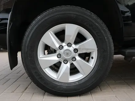 Toyota Land Cruiser Prado 2022 года за 21 490 000 тг. в Астана – фото 18
