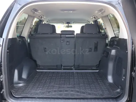 Toyota Land Cruiser Prado 2022 года за 21 490 000 тг. в Астана – фото 19