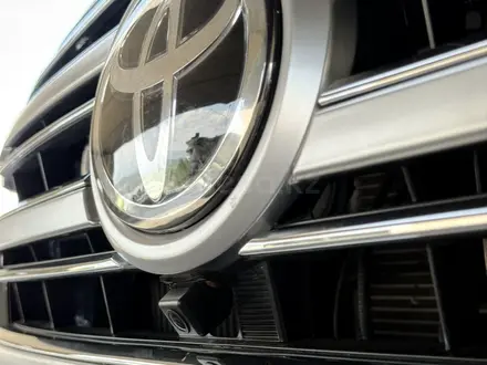 Toyota Land Cruiser 2008 года за 12 500 000 тг. в Алматы – фото 4