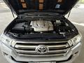 Toyota Land Cruiser 2008 годаүшін12 500 000 тг. в Алматы – фото 10