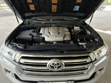Toyota Land Cruiser 2008 года за 12 500 000 тг. в Алматы – фото 10