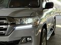 Toyota Land Cruiser 2008 годаүшін12 500 000 тг. в Алматы – фото 3