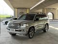 Toyota Land Cruiser 2008 годаүшін12 500 000 тг. в Алматы – фото 2