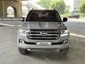 Toyota Land Cruiser 2008 годаүшін12 500 000 тг. в Алматы