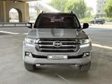 Toyota Land Cruiser 2008 годаүшін12 500 000 тг. в Алматы