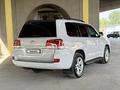 Toyota Land Cruiser 2008 годаүшін12 500 000 тг. в Алматы – фото 6