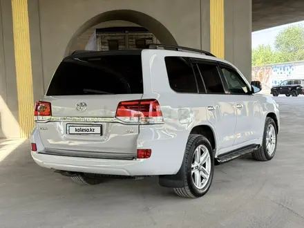 Toyota Land Cruiser 2008 года за 12 500 000 тг. в Алматы – фото 6