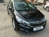 Kia Cerato 2015 годаүшін7 500 000 тг. в Астана – фото 2