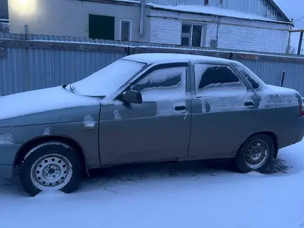 ВАЗ (Lada) 2110 2008 года за 850 000 тг. в Актобе