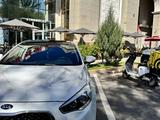 Kia K7 2013 года за 9 400 000 тг. в Алматы