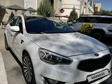 Kia K7 2013 года за 9 400 000 тг. в Алматы – фото 4