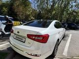 Kia K7 2013 года за 9 400 000 тг. в Алматы – фото 5
