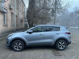 Kia Sportage 2021 годаfor12 800 000 тг. в Алматы – фото 4