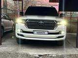 Toyota Land Cruiser 2017 годаүшін42 000 000 тг. в Алматы