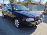 Audi 80 1993 года за 1 950 000 тг. в Астана – фото 2