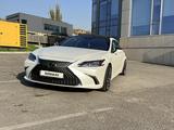 Lexus ES 250 2019 годаүшін26 000 000 тг. в Алматы – фото 2