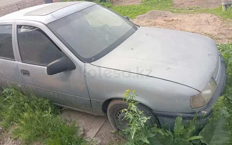 Opel Vectra 1989 года за 350 000 тг. в Шымкент