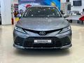 Toyota Camry Luxe 2023 года за 21 500 000 тг. в Караганда – фото 2