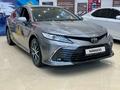 Toyota Camry Luxe 2023 года за 21 500 000 тг. в Караганда – фото 3