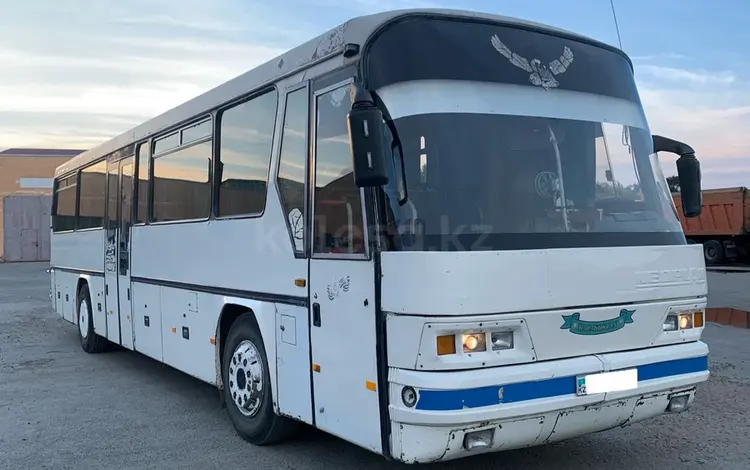 Neoplan 1989 года за 3 500 000 тг. в Костанай