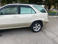 Lexus RX 300 1999 годаүшін5 800 000 тг. в Шымкент