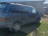 Toyota Previa 1995 года за 1 000 000 тг. в Алматы – фото 4