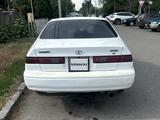 Toyota Camry 1997 года за 3 000 000 тг. в Талдыкорган – фото 3